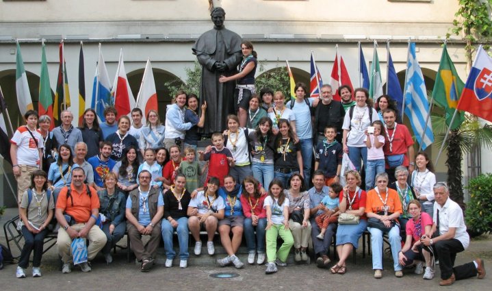 Pellegrinaggio a Torino